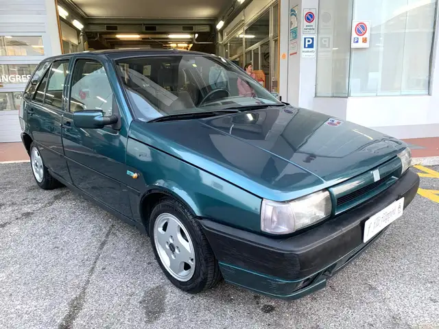 Fiat Tipo 5p 1.6 SX