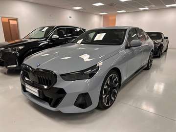 G60 Berlina 520d 48V xdrive MSport Pro auto
