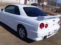 Nissan Skyline R34 GT-four Weiß - thumbnail 10