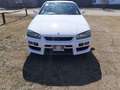 Nissan Skyline R34 GT-four Weiß - thumbnail 6