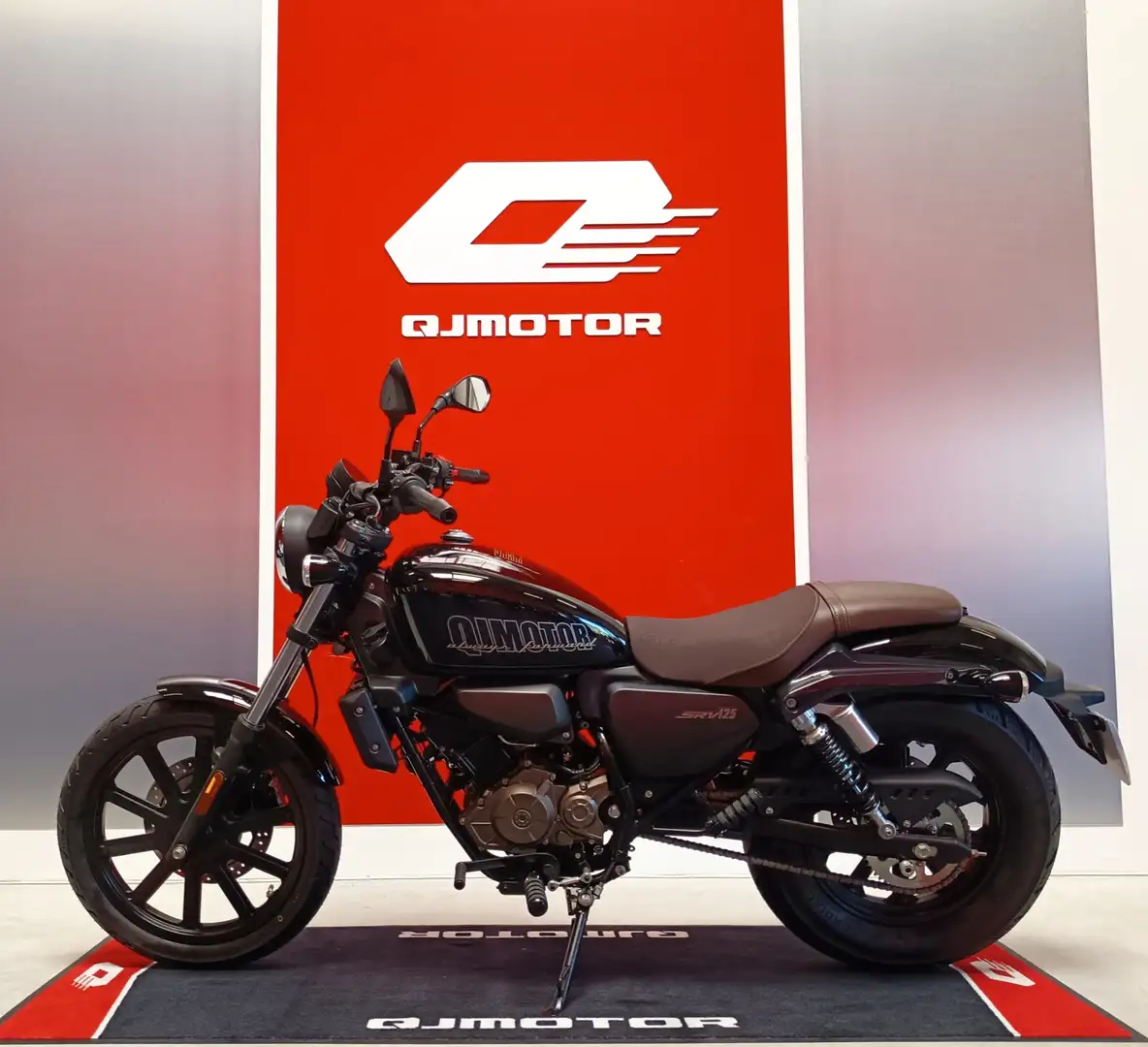 QJ Motor - 1