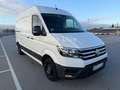 Volkswagen Crafter 35TDI*MITTEL-HOCH*KLIMA*KAMERA*AHK*PDC!! Weiß - thumbnail 7