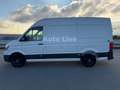 Volkswagen Crafter 35TDI*MITTEL-HOCH*KLIMA*KAMERA*AHK*PDC!! Weiß - thumbnail 2