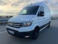 Volkswagen Crafter 35TDI*MITTEL-HOCH*KLIMA*KAMERA*AHK*PDC!! Weiß - thumbnail 1
