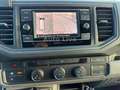 Volkswagen Crafter 35TDI*MITTEL-HOCH*KLIMA*KAMERA*AHK*PDC!! Weiß - thumbnail 9