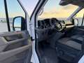 Volkswagen Crafter 35TDI*MITTEL-HOCH*KLIMA*KAMERA*AHK*PDC!! Weiß - thumbnail 14