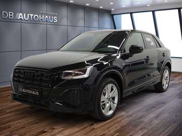S line 35 1.5 TFSI S-tronic