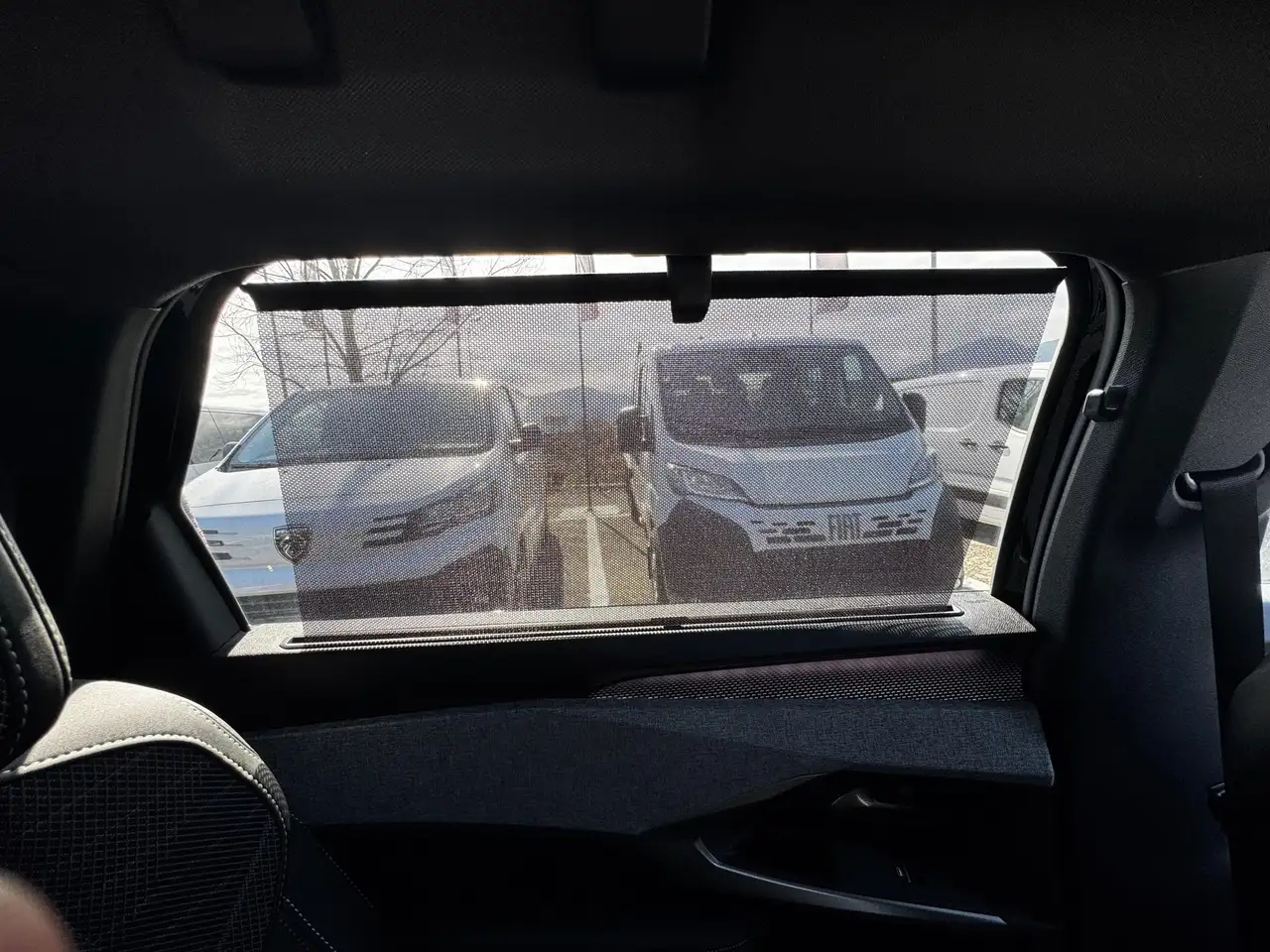 Peugeot 5008 Hybrid 145 e-DCS6 GT 17