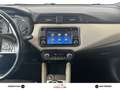 Nissan Micra Micra V 2017 1.5 dci Acenta 90cv Grigio - thumbnail 10