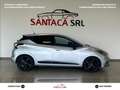 Nissan Micra Micra V 2017 1.5 dci Acenta 90cv Grigio - thumbnail 3