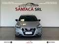 Nissan Micra Micra V 2017 1.5 dci Acenta 90cv Grigio - thumbnail 2