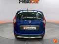 Dacia Lodgy 1.5 dCi Comfort Blue 5pl. 85kW Azul - thumbnail 7