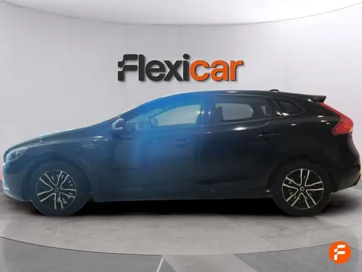 Volvo S40 2017, foto 5