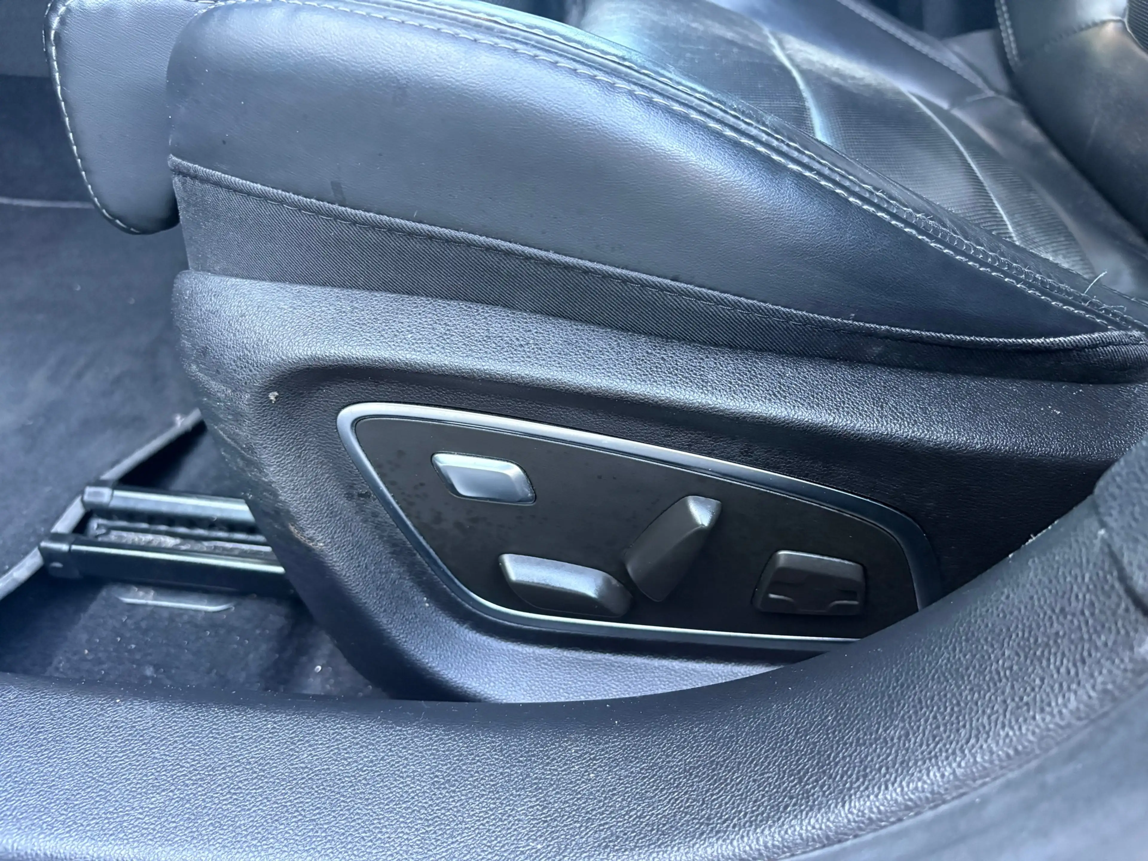 Renault Talisman 1.6 TCe Initiale Paris|200PK|Automaat|adatiev.cuis — photo 10