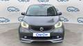 smart forFour 0.9 90 BVA6 Brabus Style - Automatique - thumbnail 5