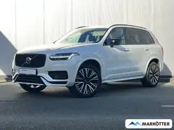 Volvo XC90 T8 AWD Plus Dark 7 Sitzer AHK/ACC/StandH/H&K