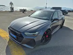 Audi RS6 Pack RS carbon, ceramic, B&O, TO, full options