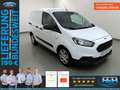 Ford Transit Courier 1.0 EcoB Trend AHK+SHZ+FSH+Navi Weiß - thumbnail 2