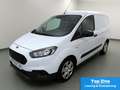 Ford Transit Courier 1.0 EcoB Trend AHK+SHZ+FSH+Navi Weiß - thumbnail 3