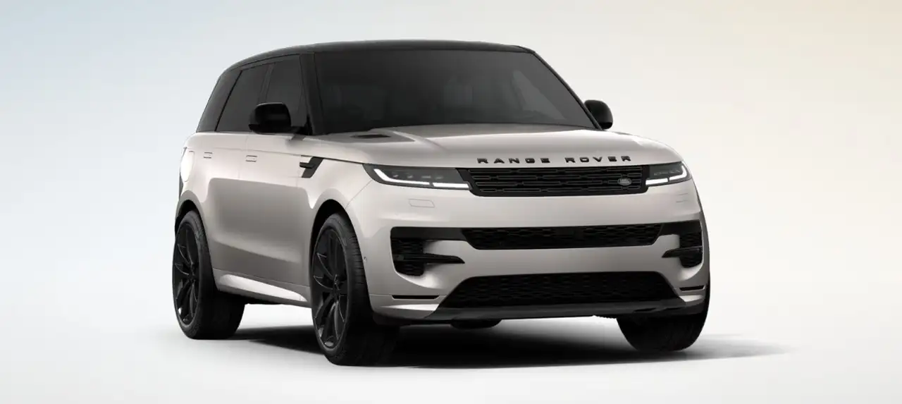 Land Rover Range Rover Sport Dynamic SE BLACK 3.0 PHEV 460PS
