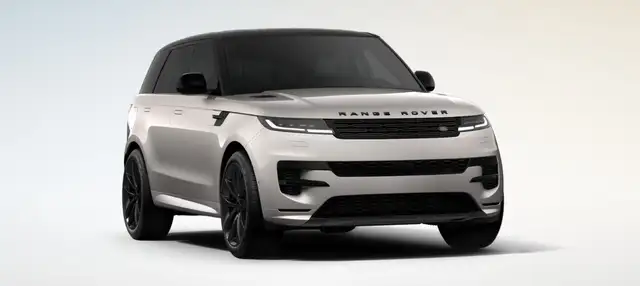 Land Rover Range Rover Sport Dynamic SE BLACK 3.0 PHEV 460PS