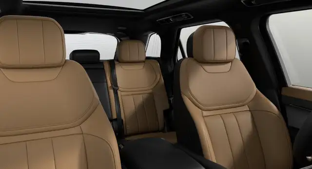 Land Rover Range Rover Sport Dynamic SE BLACK 3.0 PHEV 460PS Ansicht 5