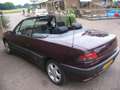 Peugeot 306 2.0 cabriolet (nieuwe APK) Beżowy - thumbnail 5