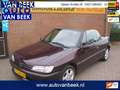 Peugeot 306 2.0 cabriolet (nieuwe APK) Бежевий - thumbnail 1