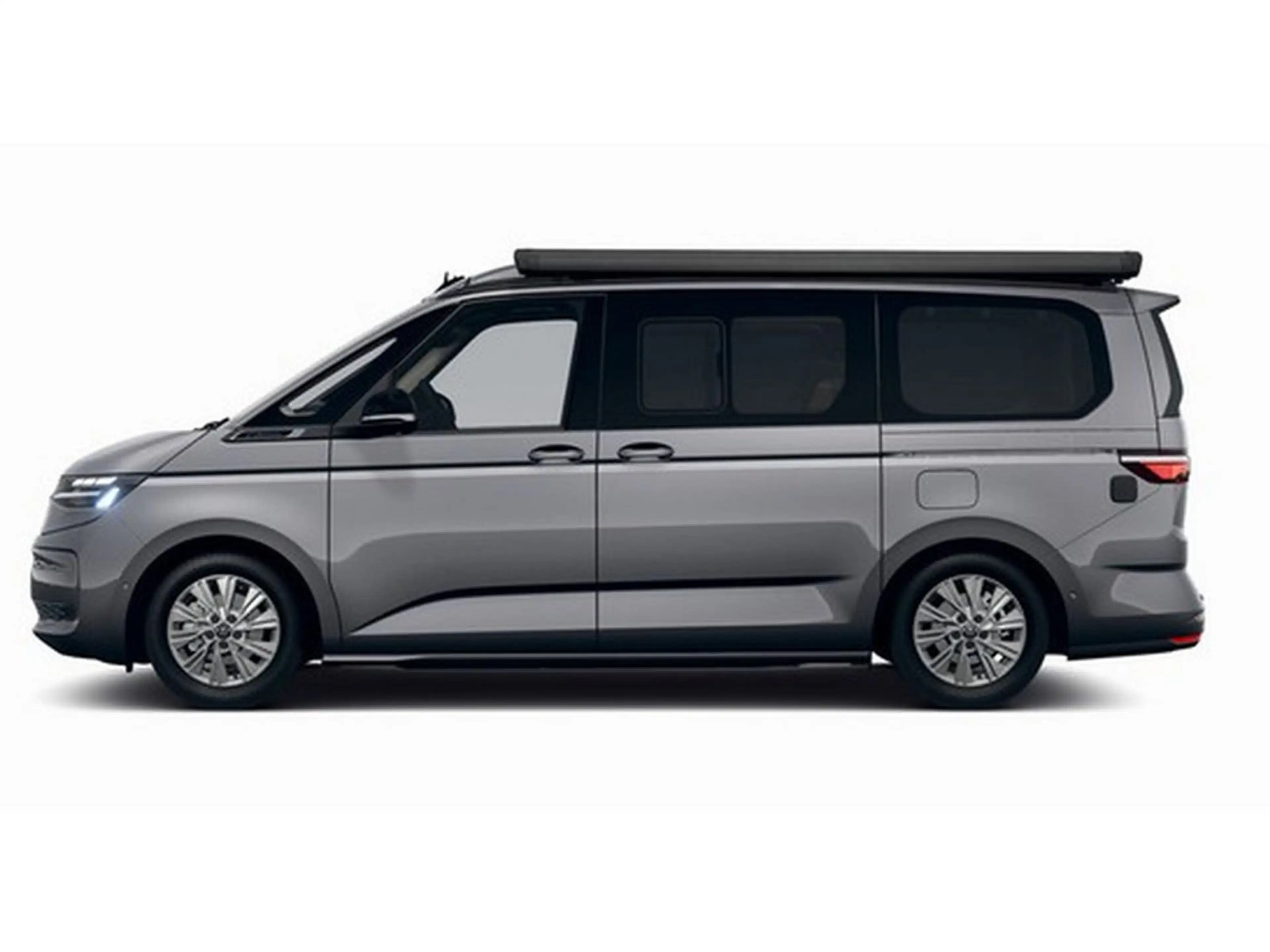 Volkswagen T7 California Beach Camper Vorführwagen — photo 3