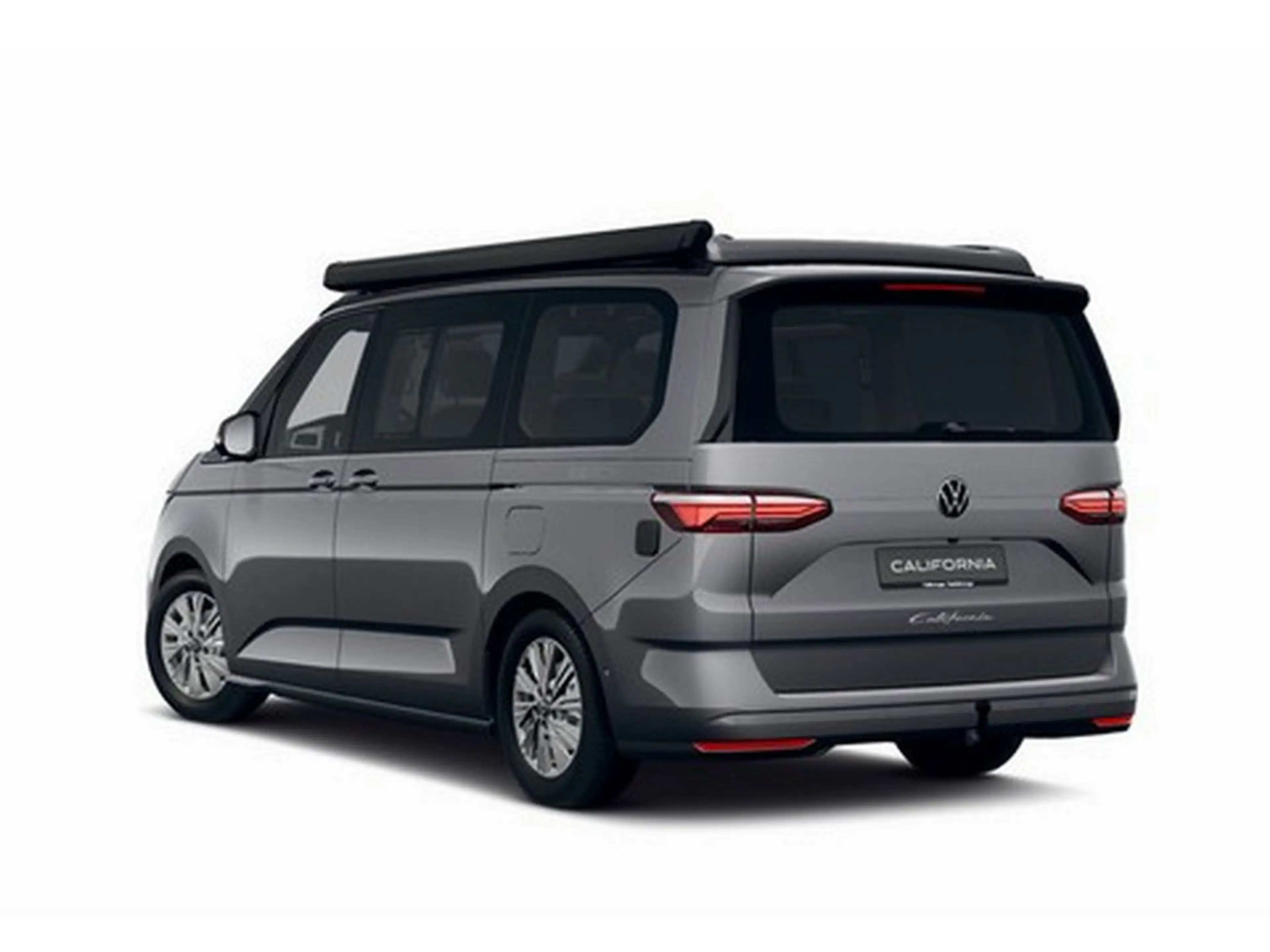 Volkswagen T7 California Beach Camper Vorführwagen — photo 4