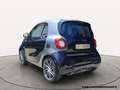 smart forTwo BRABUS 0.9 Turbo twinamic Nero - thumbnail 3