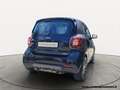 smart forTwo BRABUS 0.9 Turbo twinamic Nero - thumbnail 5