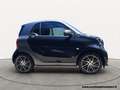 smart forTwo BRABUS 0.9 Turbo twinamic Nero - thumbnail 6