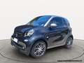 smart forTwo BRABUS 0.9 Turbo twinamic Nero - thumbnail 1
