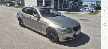 335i Aut.