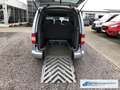 Volkswagen Caddy Life Family 1.9 TDI *BEHINDERTENGERECHT Silber - thumbnail 14