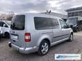 Volkswagen Caddy Life Family 1.9 TDI *BEHINDERTENGERECHT Silber - thumbnail 4