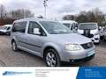Volkswagen Caddy Life Family 1.9 TDI *BEHINDERTENGERECHT Silber - thumbnail 1