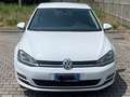 Volkswagen Golf GOLF VII 1.6 Highline Bluemotion Technology-5p DSG Bianco - thumbnail 3