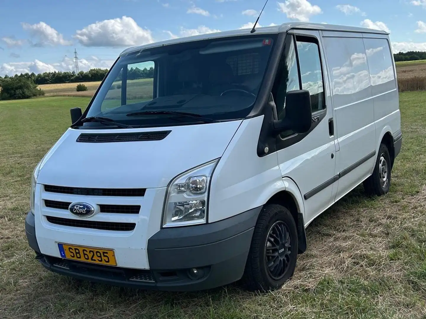 Ford Transit - 2