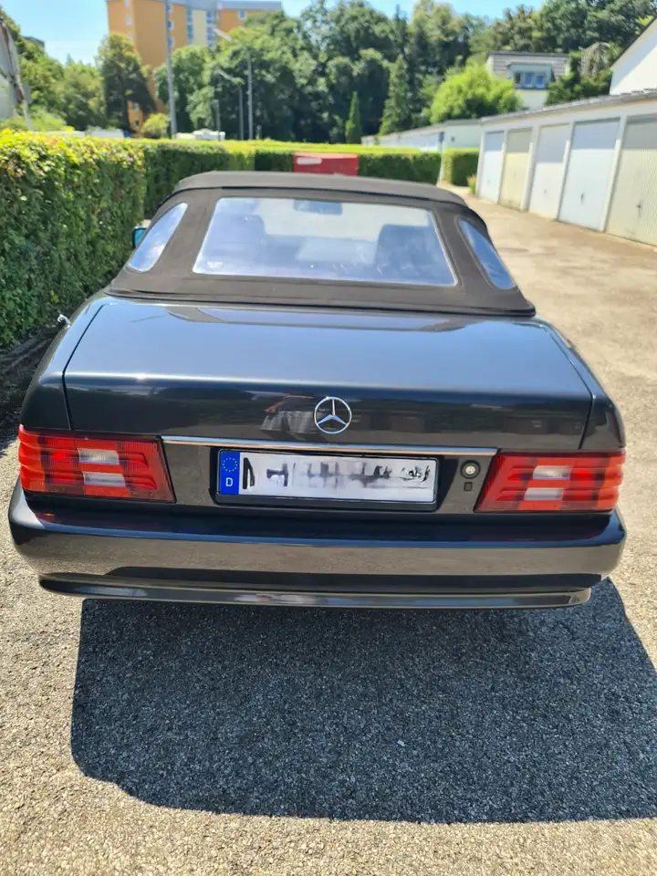 Mercedes-Benz SL 300, foto 7