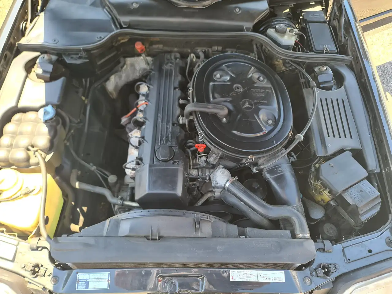 Mercedes-Benz SL 300, foto 11