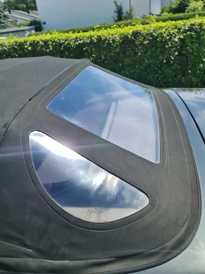 Mercedes-Benz SL 300, foto 9
