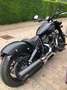 Indian Chief Chief Bobber Dark Horse Black Smoke Fekete - thumbnail 3