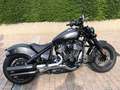 Indian Chief Chief Bobber Dark Horse Black Smoke Fekete - thumbnail 1