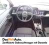 Audi A3 30 TDI intense Schwarz - thumbnail 7