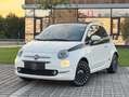 Fiat 500C 500C 1,2 69 Lounge *LED, PDC, CABRIO* Weiß - thumbnail 8
