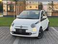 Fiat 500C 500C 1,2 69 Lounge *LED, PDC, CABRIO* Weiß - thumbnail 3