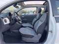 Fiat 500C 500C 1,2 69 Lounge *LED, PDC, CABRIO* Weiß - thumbnail 11