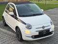 Fiat 500C 500C 1,2 69 Lounge *LED, PDC, CABRIO* Weiß - thumbnail 9